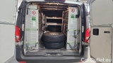  Mercedes  Vito 114 CDI lang Auto Base #8