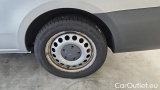  Mercedes  Vito 114 CDI lang Auto Base #10