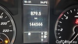  Mercedes  Vito 114 CDI lang Auto Base #9