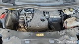  Mercedes  Vito 114 CDI lang Auto Base #11