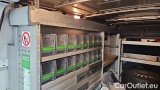  Mercedes  Vito 114 CDI lang Auto Base #34