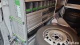  Mercedes  Vito 114 CDI lang Auto Base #35