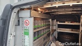  Mercedes  Vito 114 CDI lang Auto Base #41
