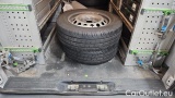  Mercedes  Vito 114 CDI lang Auto Base #43