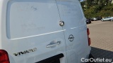  Opel  Vivaro 2.0 Diesel 106 kW Cargo L Edition #34