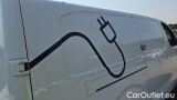  Opel  Vivaro 2.0 Diesel 106 kW Cargo L Edition #36