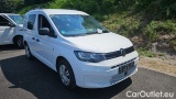  Volkswagen  Caddy 2,0-l-TDI 90kW 4MOTION BMT Cargo #2