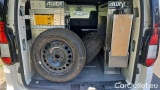 Volkswagen  Caddy 2,0-l-TDI 90kW 4MOTION BMT Cargo #8