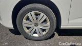  Volkswagen  Caddy 2,0-l-TDI 90kW 4MOTION BMT Cargo #10