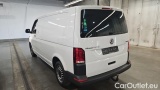  Volkswagen  Transporter 2,0 TDI 110kW 4MOTION BMT 2,8t lang #3