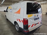  Volkswagen  Transporter 2,0 TDI 110kW EU6 BMT 2,8t lang #46