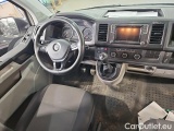  Volkswagen  Transporter 2,0 TDI 110kW EU6 BMT 2,8t lang #6