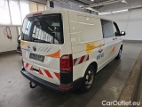  Volkswagen  Transporter 2,0 TDI 110kW EU6 BMT 2,8t lang #38