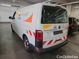  Volkswagen  Transporter 2,0 TDI 110kW EU6 BMT 2,8t lang #39