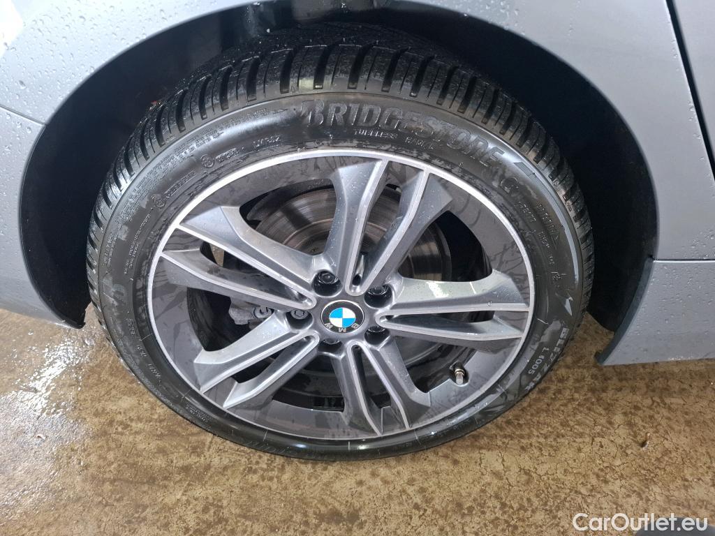  Bmw  Serie 1 Série 1 Berline 118 i Edition Sport 1.5 135CV BVA7 E6d / PRET A VENDRE #25