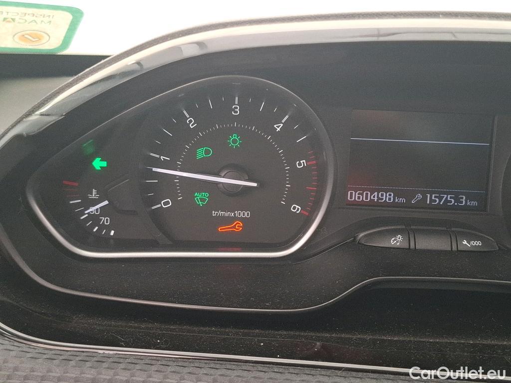  Peugeot  208  Allure Business 1.6 HDi 100CV BVM5 E6 #3