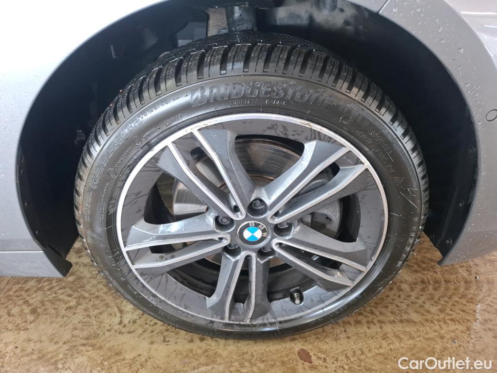  Bmw  Serie 1 Série 1 Berline 118 i Edition Sport 1.5 135CV BVA7 E6d / PRET A VENDRE #6