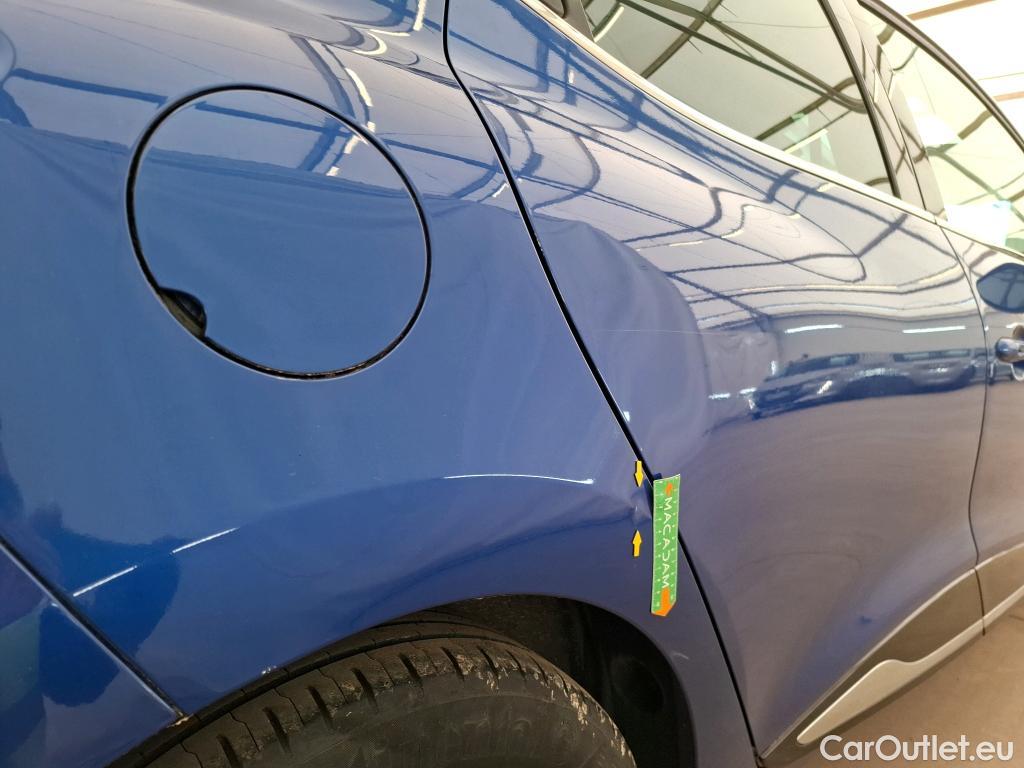  Renault  Clio  IV Intens 0.9 TCe 90CV BVM5 E6 #10