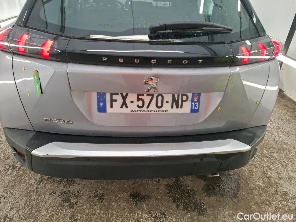  Peugeot  2008  Active Business 1.5 HDi 110CV BVM6 E6d #7