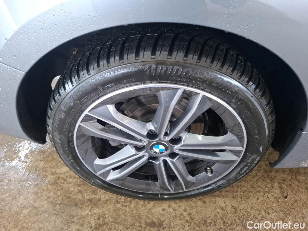  Bmw  Serie 1 Série 1 Berline 118 i Edition Sport 1.5 135CV BVA7 E6d / PRET A VENDRE #24