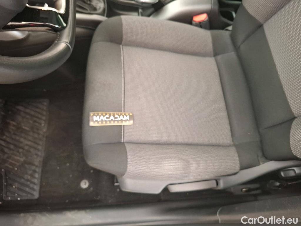  Citroen  C3  Aircross Feel Business 1.2 PureTech 110CV BVM6 E6d #26