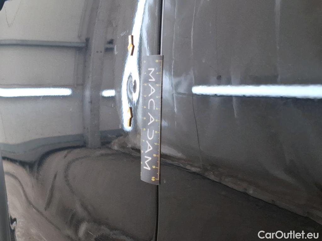  Citroen  C3  Aircross Feel Business 1.2 PureTech 110CV BVM6 E6d #16