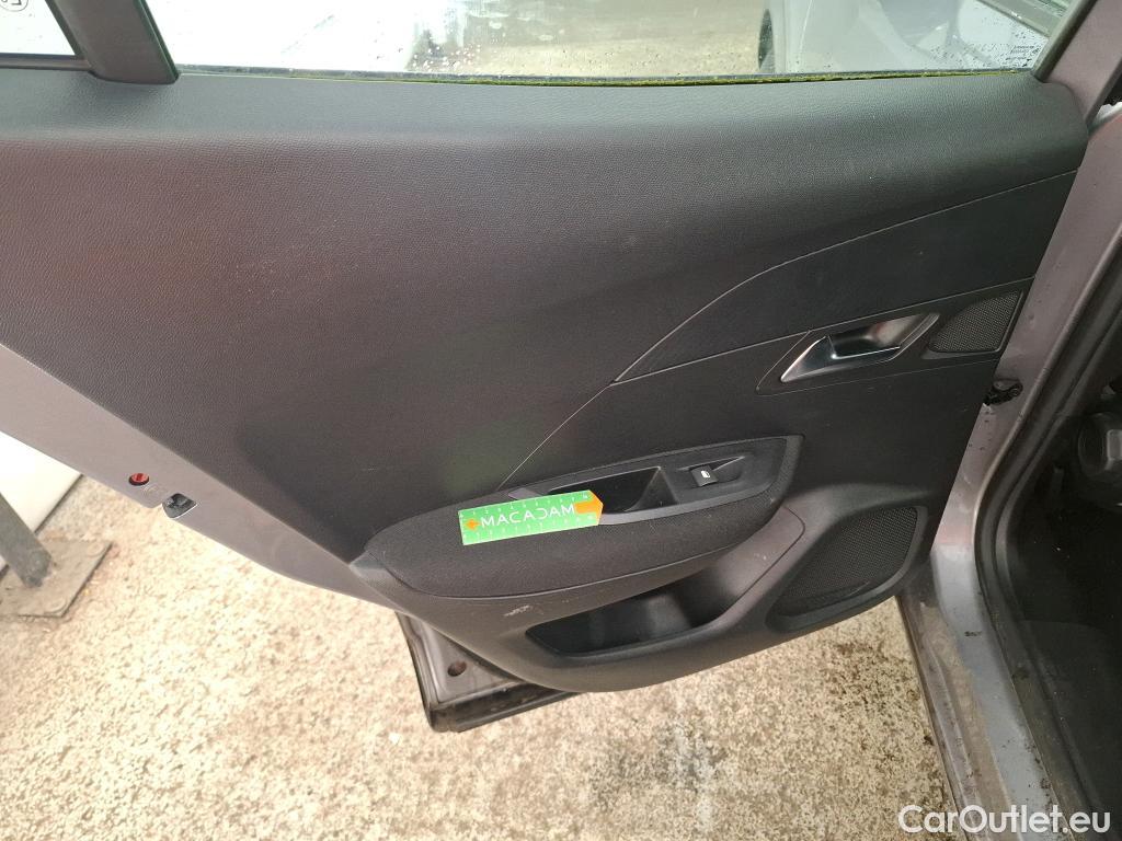  Peugeot  2008  Active Business 1.5 HDi 110CV BVM6 E6d #39