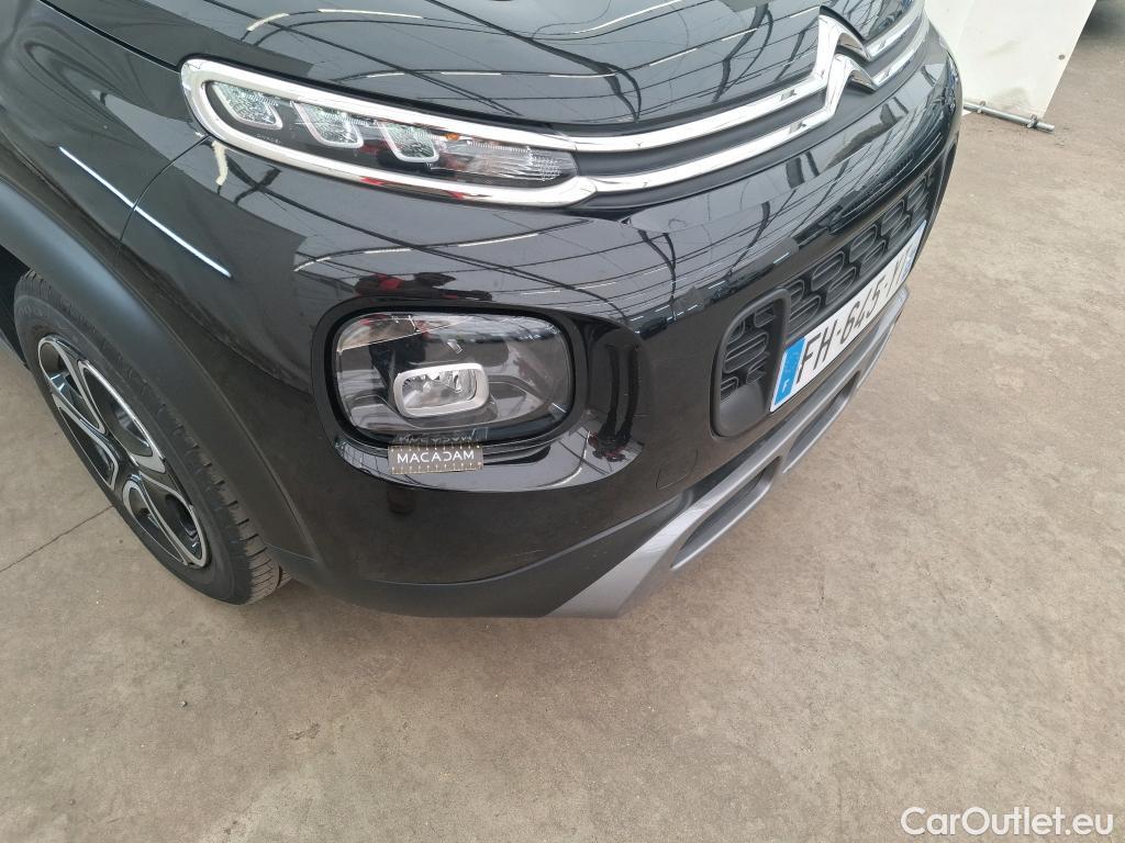  Citroen  C3  Aircross Feel Business 1.2 PureTech 110CV BVM6 E6d #3