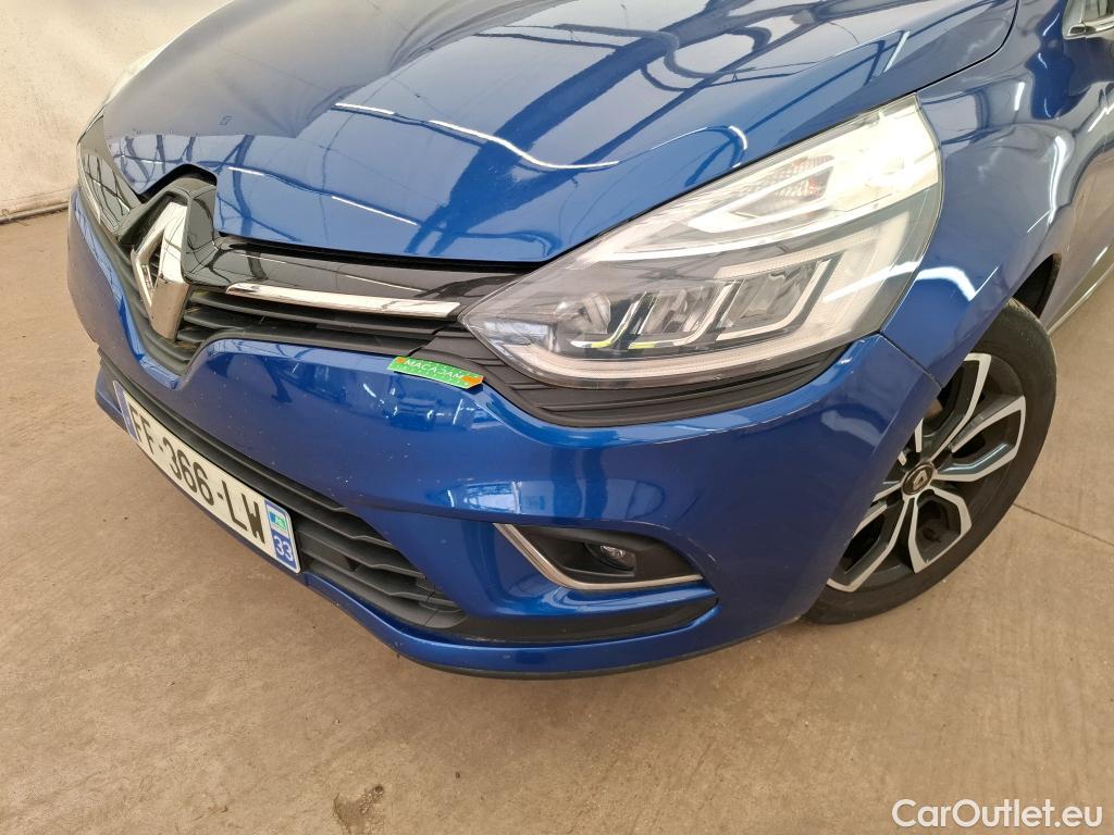  Renault  Clio  IV Intens 0.9 TCe 90CV BVM5 E6 #3