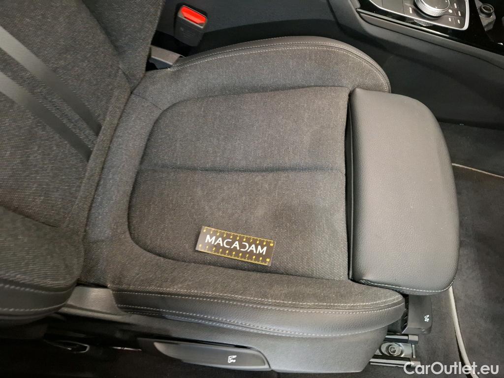  Bmw  Serie 1 Série 1 Berline 118 i Edition Sport 1.5 135CV BVA7 E6d / PRET A VENDRE #19