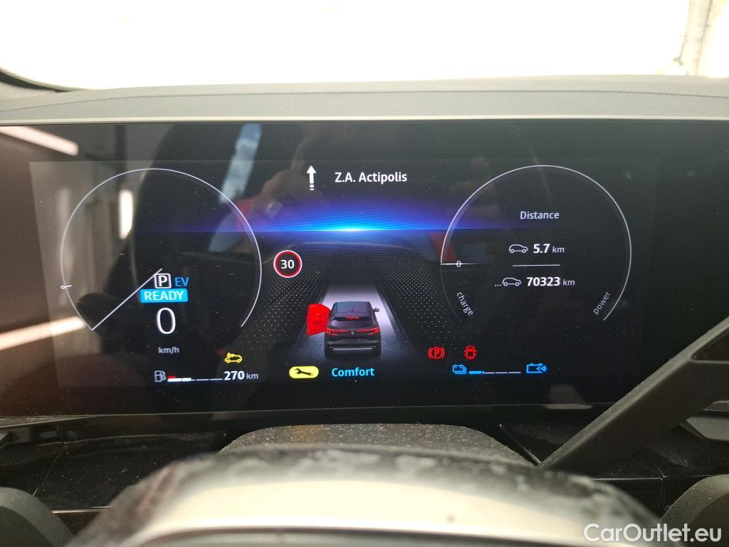  Renault  Austral  Techno Esprit Alpine 1.2 E-TECH Hybrid 200CV BVA6 6E #24