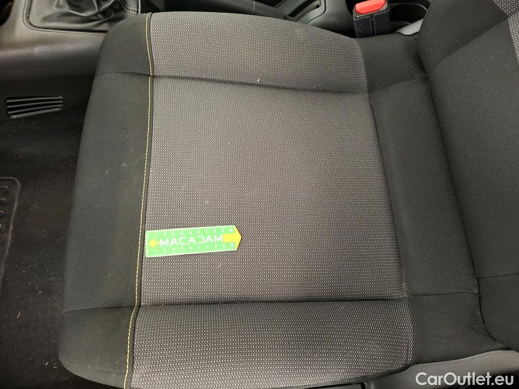  Citroen  C3 CITROEN  Société 2020 5P Berline VU BlueHDi 100 BVM6 Feel Nav #16