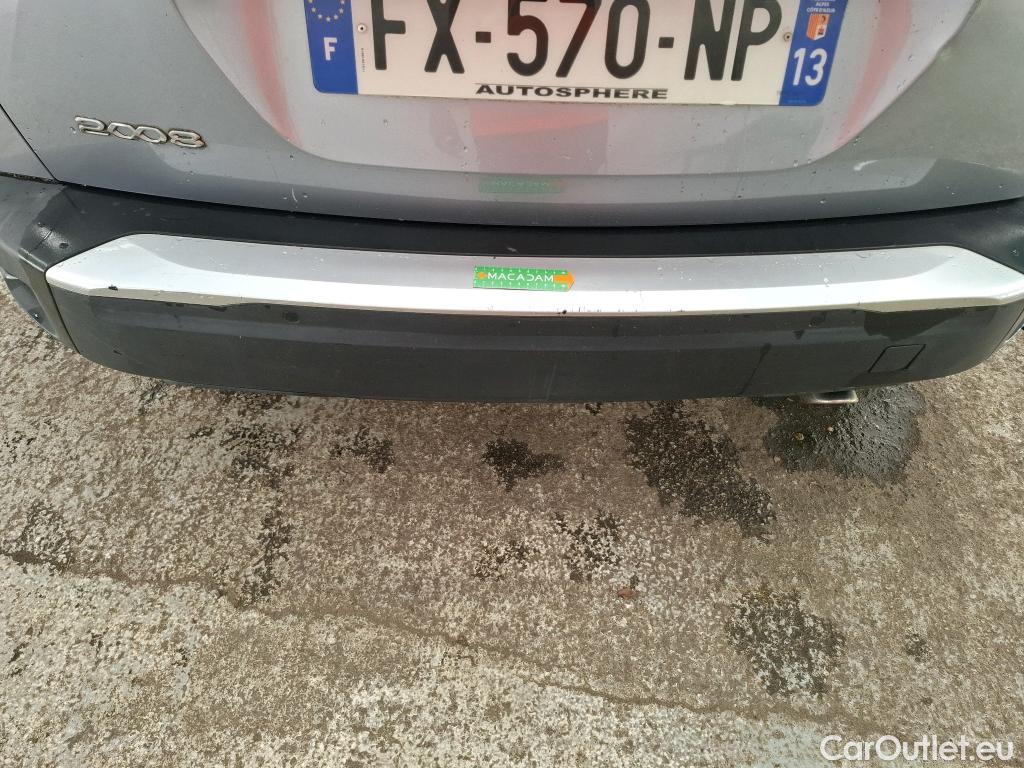  Peugeot  2008  Active Business 1.5 HDi 110CV BVM6 E6d #49