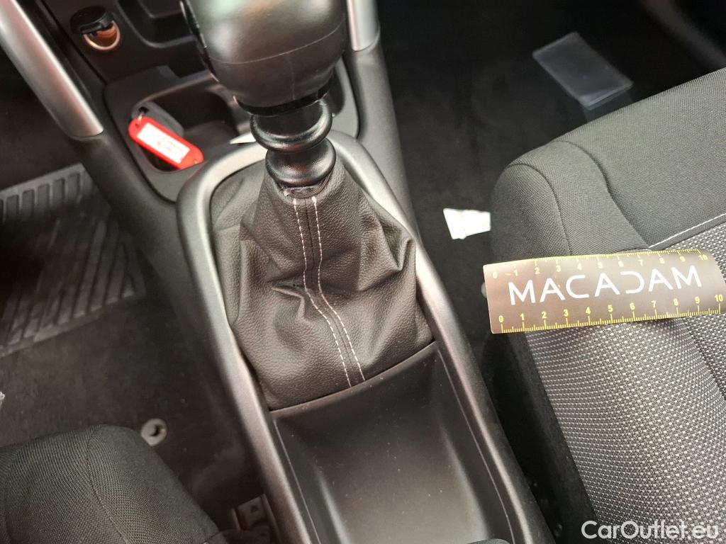  Citroen  C3  Aircross Feel Business 1.2 PureTech 110CV BVM6 E6d #12