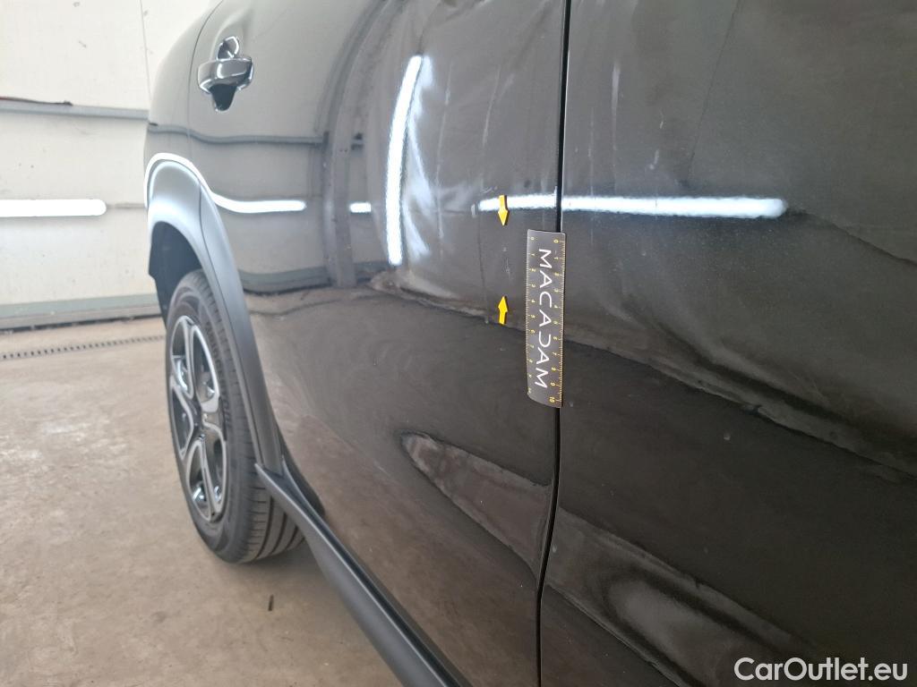  Citroen  C3  Aircross Feel Business 1.2 PureTech 110CV BVM6 E6d #15