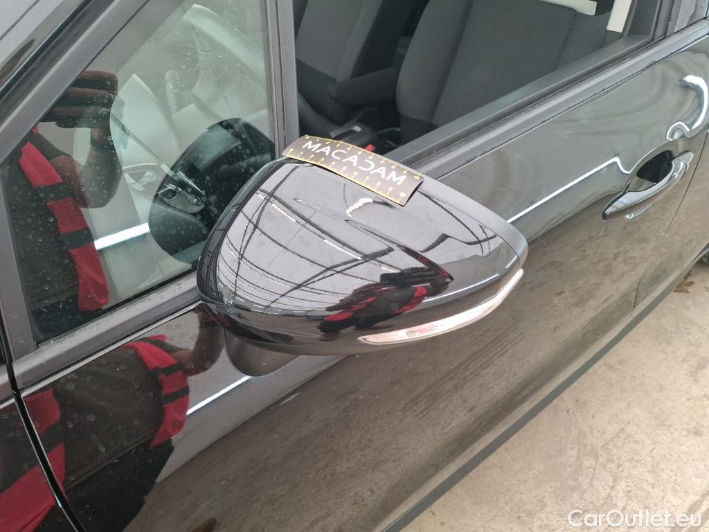  Citroen  C3  Aircross Feel Business 1.2 PureTech 110CV BVM6 E6d #24