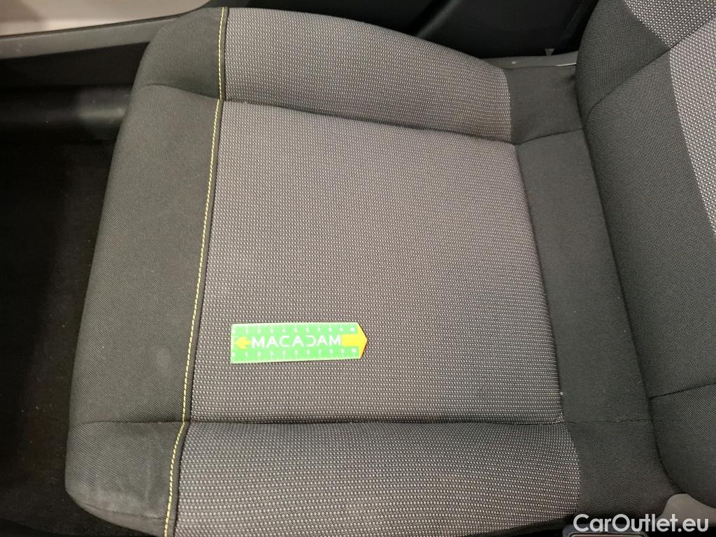  Citroen  C3 CITROEN  Société 2020 5P Berline VU BlueHDi 100 BVM6 Feel Nav #17