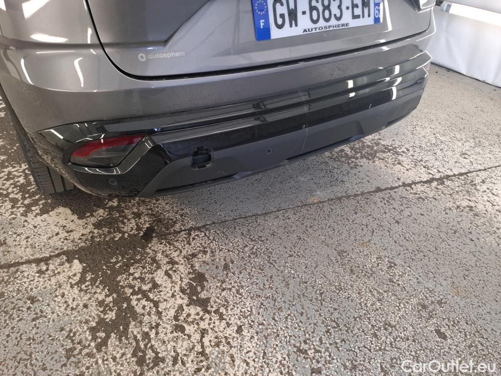  Renault  Austral  Techno Esprit Alpine 1.2 E-TECH Hybrid 200CV BVA6 6E #1