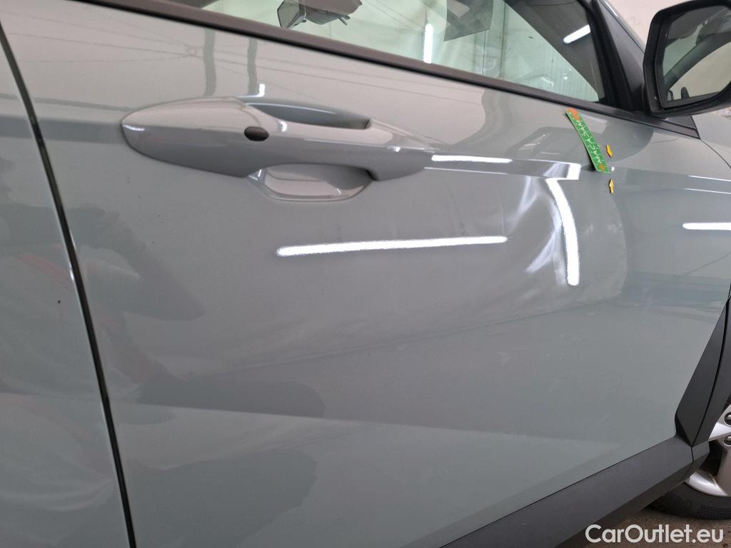  Hyundai  Konna Kona Intuitive Hybrid 2WD 1.6 T-GDI 140CV BVA6 E6d #1