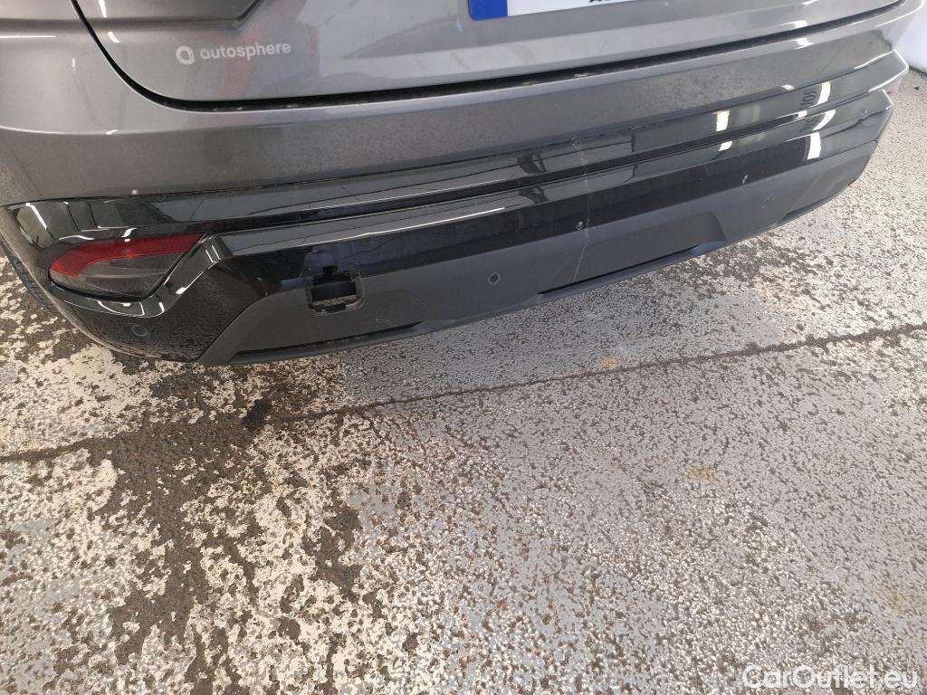  Renault  Austral  Techno Esprit Alpine 1.2 E-TECH Hybrid 200CV BVA6 6E #18