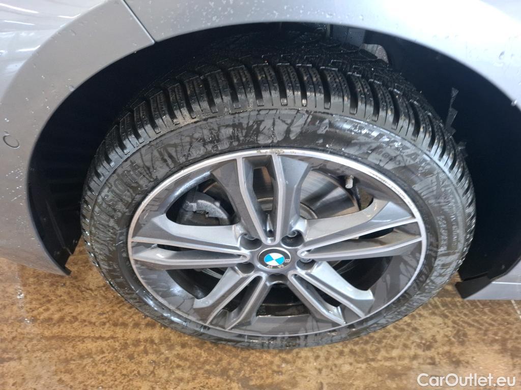  Bmw  Serie 1 Série 1 Berline 118 i Edition Sport 1.5 135CV BVA7 E6d / PRET A VENDRE #1
