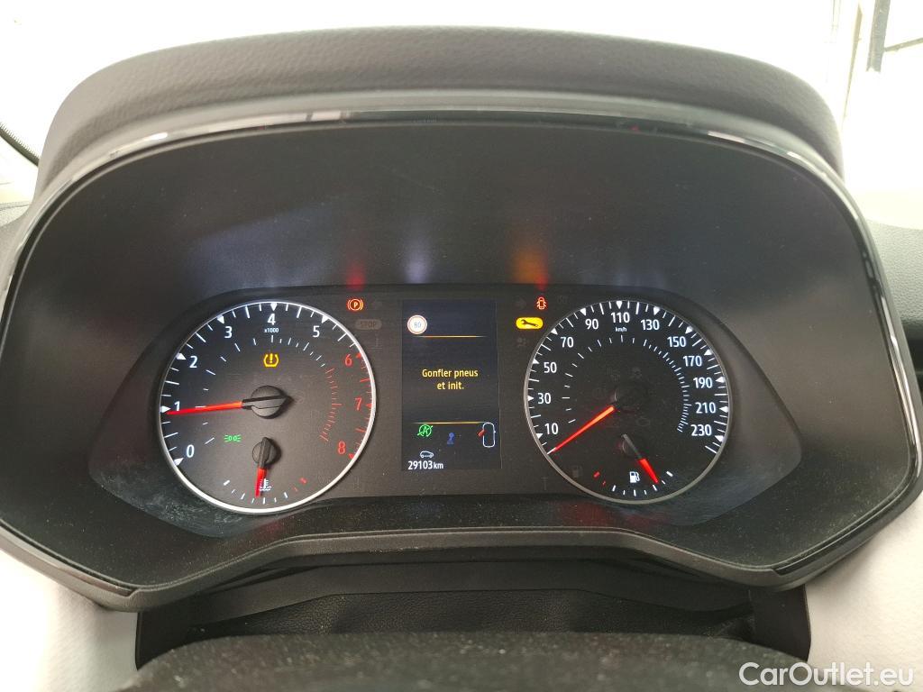  Renault  Clio  V Evolution 1.0 TCe 100CV BVM6 E6d / GPL #18