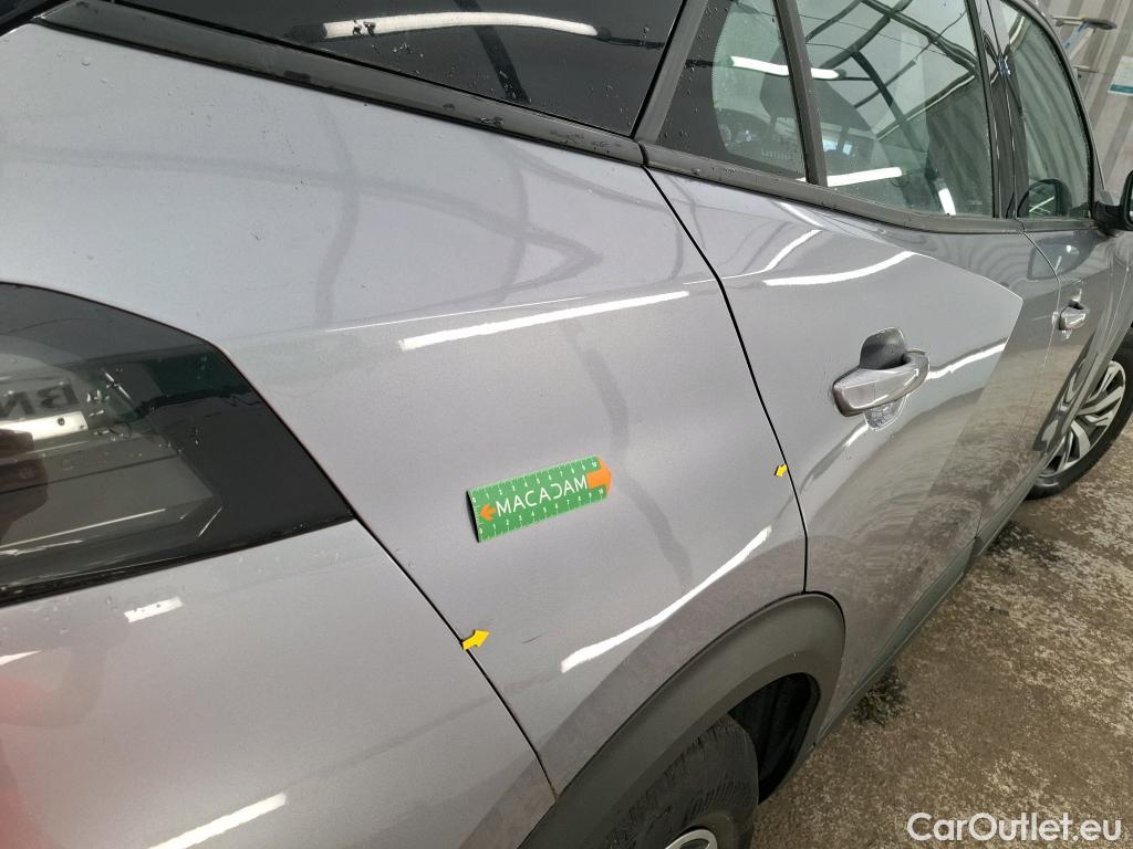  Peugeot  2008  Active Business 1.5 HDi 110CV BVM6 E6d #1