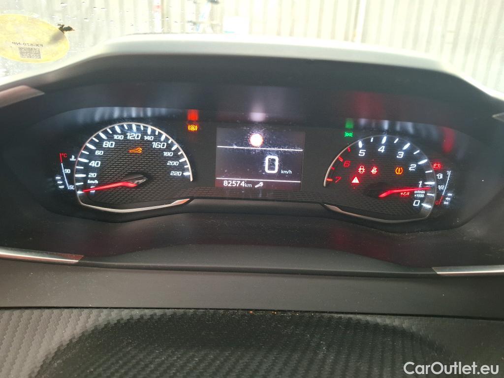  Peugeot  2008  Active Business 1.5 HDi 110CV BVM6 E6d #60