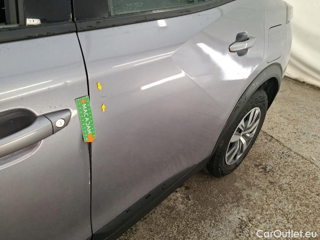  Peugeot  2008  Active Business 1.5 HDi 110CV BVM6 E6d #15