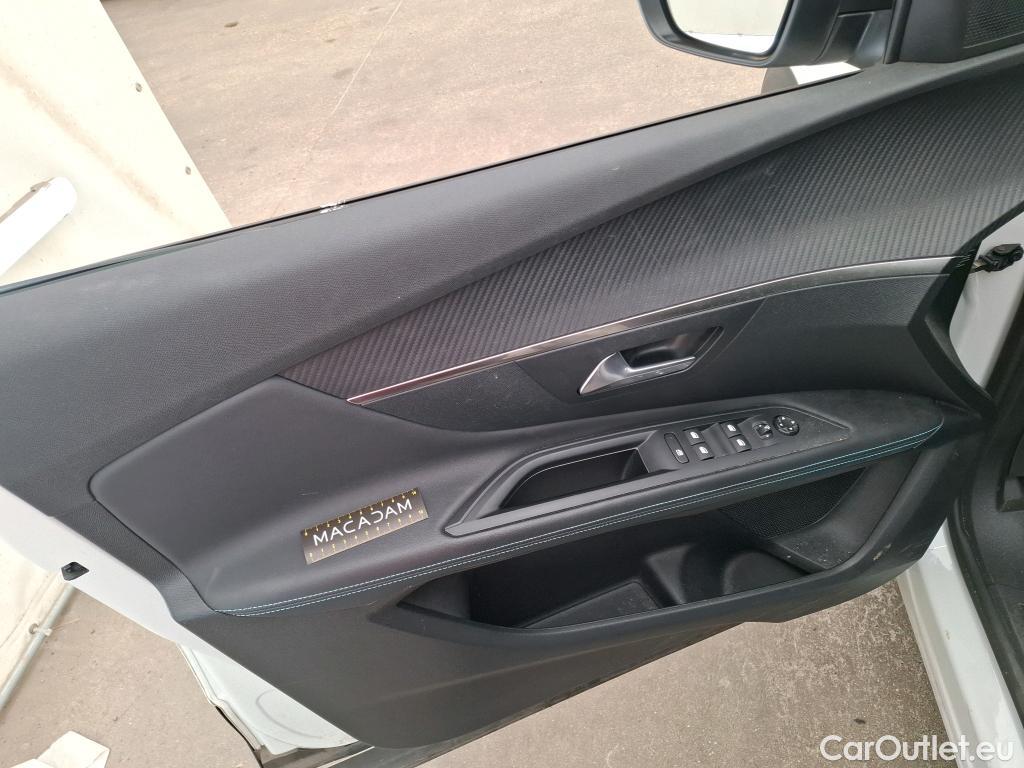  Peugeot  3008  Allure 1.5 HDi 130CV BVA8 E6d #8