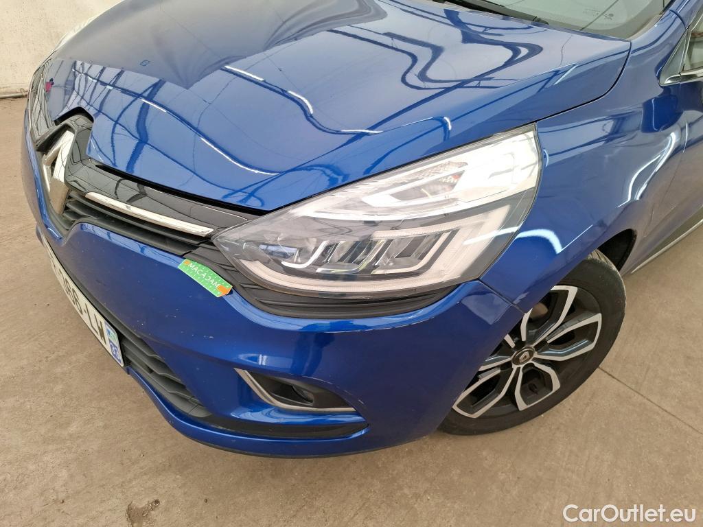  Renault  Clio  IV Intens 0.9 TCe 90CV BVM5 E6 #12