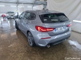  Bmw  Serie 1 Série 1 Berline 118 i Edition Sport 1.5 135CV BVA7 E6d / PRET A VENDRE #2