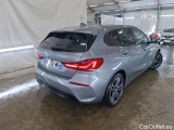  Bmw  Serie 1 Série 1 Berline 118 i Edition Sport 1.5 135CV BVA7 E6d / PRET A VENDRE #3