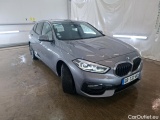  Bmw  Serie 1 Série 1 Berline 118 i Edition Sport 1.5 135CV BVA7 E6d / PRET A VENDRE #4